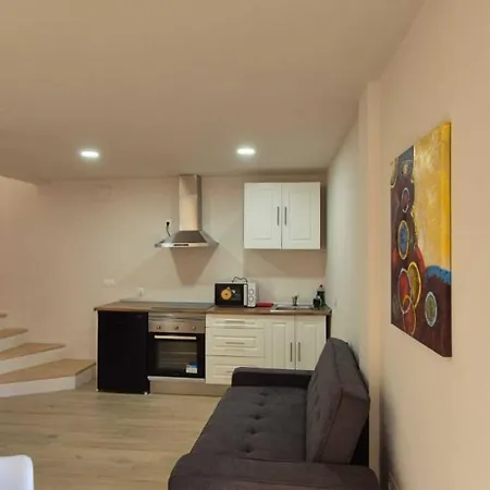 T5 De Dos En Centro 톨레도