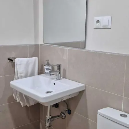 T5 De Dos En Centro 톨레도