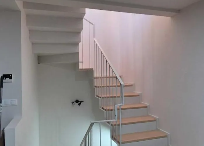 Apartmán T5- De Dos En Centro *