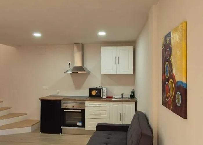 T5- De Dos En Centro Toledo