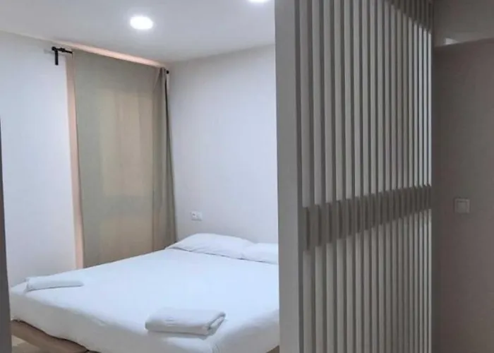 T5- De Dos En Centro * Toledo