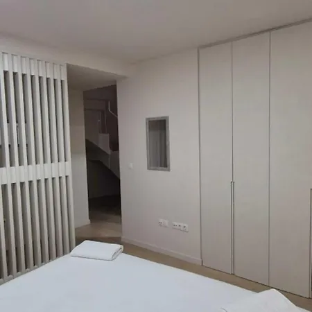 T5 De Dos En Centro Apartamento *