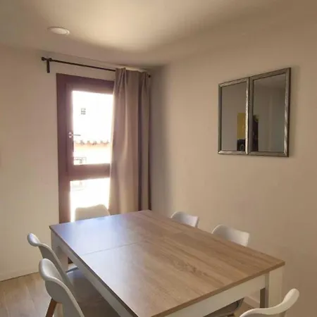 T5- De Dos En Centro Apartment Toledo