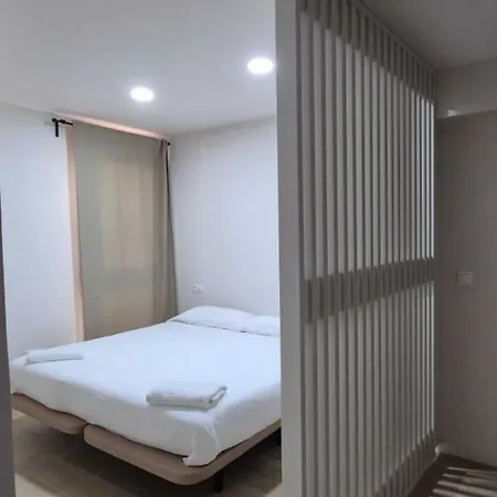 T5 De Dos En Centro * Toledo