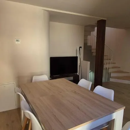 Apartment T5- De Dos En Centro Toledo