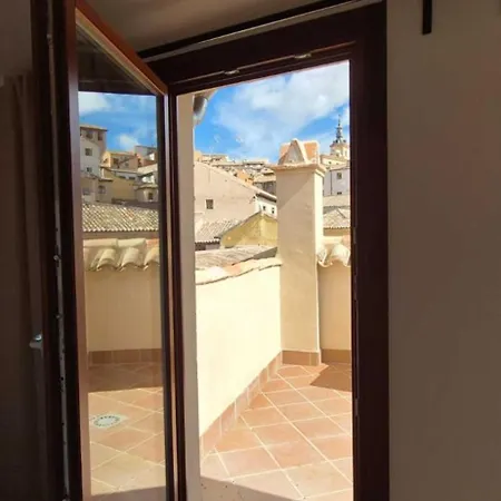 Apartment T5 En Centro *