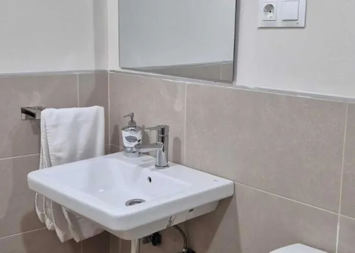 T5- De Dos En Centro Toledo